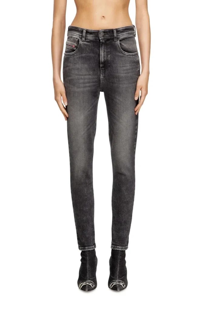 skinny jeans 1984 slandy-high 09l93 Find nearest store