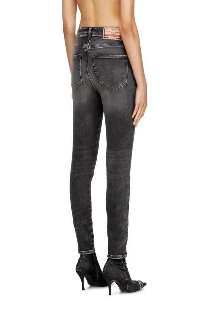 skinny jeans 1984 slandy-high 09l93 Find nearest store