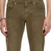 slim 2060 d-strukt joggjeans&reg; 0670m Find nearest store