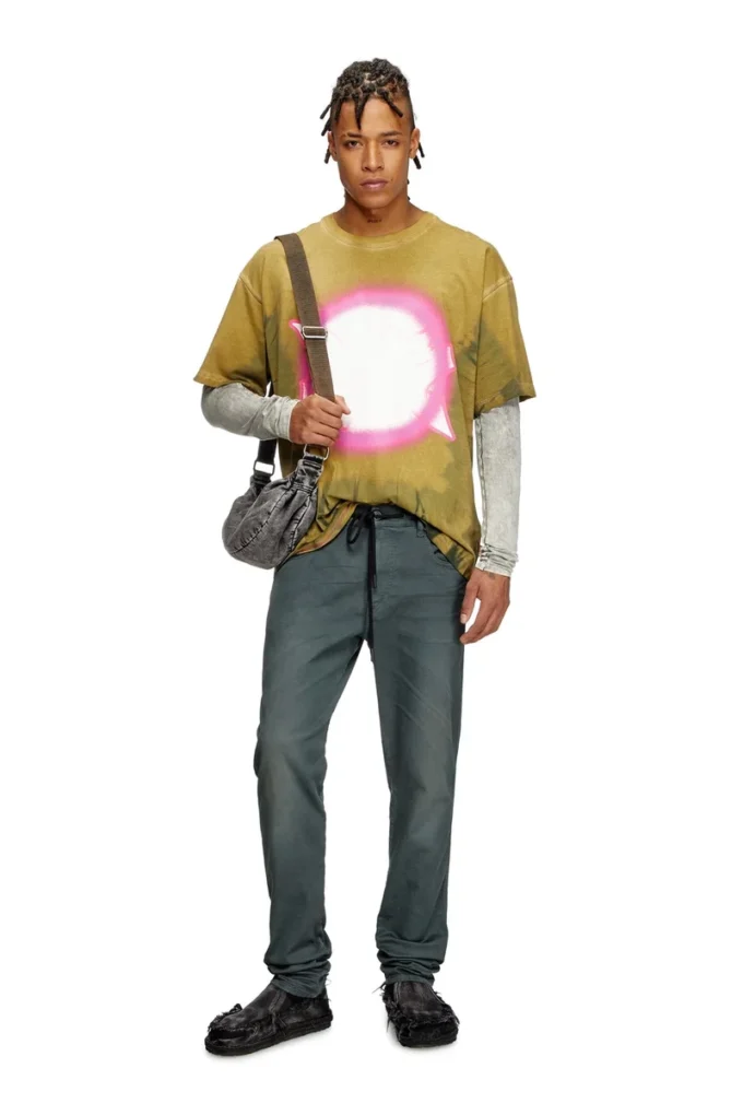slim 2062 d-strukt joggjeans&reg; 0670m Find nearest store