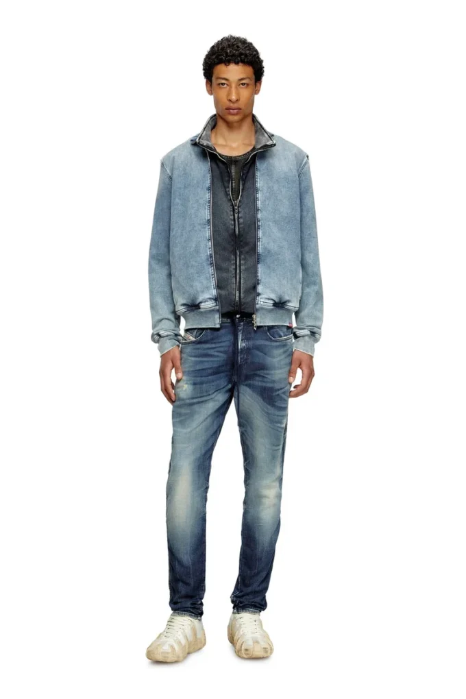 slim 2062 d-strukt joggjeans&reg; 068rz Find nearest store