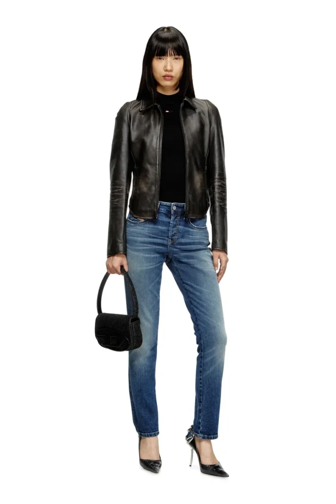 slim jeans 1992 d-jiann 0dbee Find nearest store