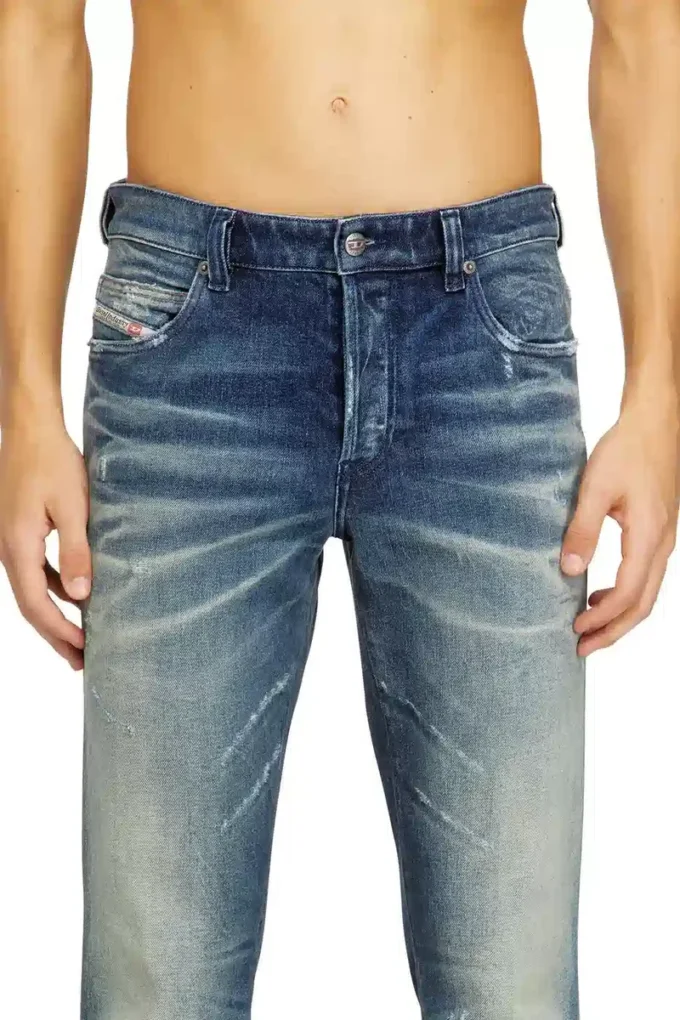 slim jeans 1993 d-vyl 007ca Find nearest store