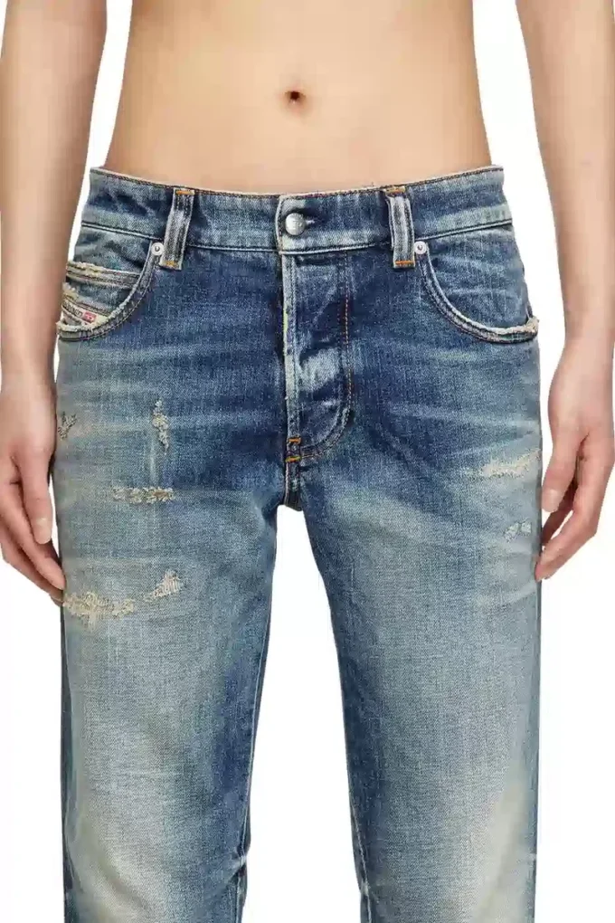 slim jeans 1993 d-vyl 09m55 Find nearest store