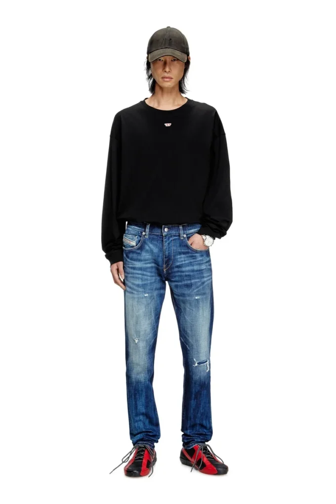 slim jeans 2019 d-strukt 09m17 Find nearest store