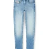 slim jeans 2019 d-strukt 0adbk Find nearest store