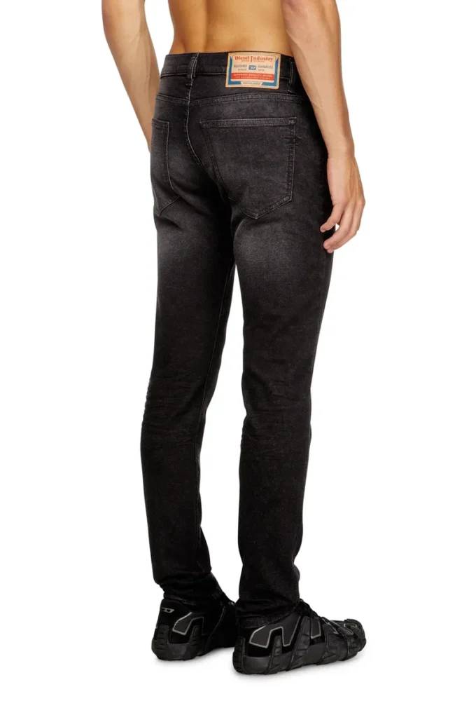slim jeans 2019 d-strukt 0dbdt Find nearest store