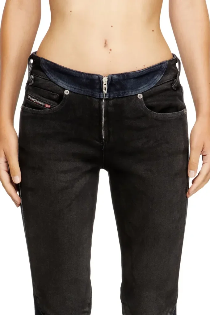 slim jeans d-bikee 09m92 Find nearest store