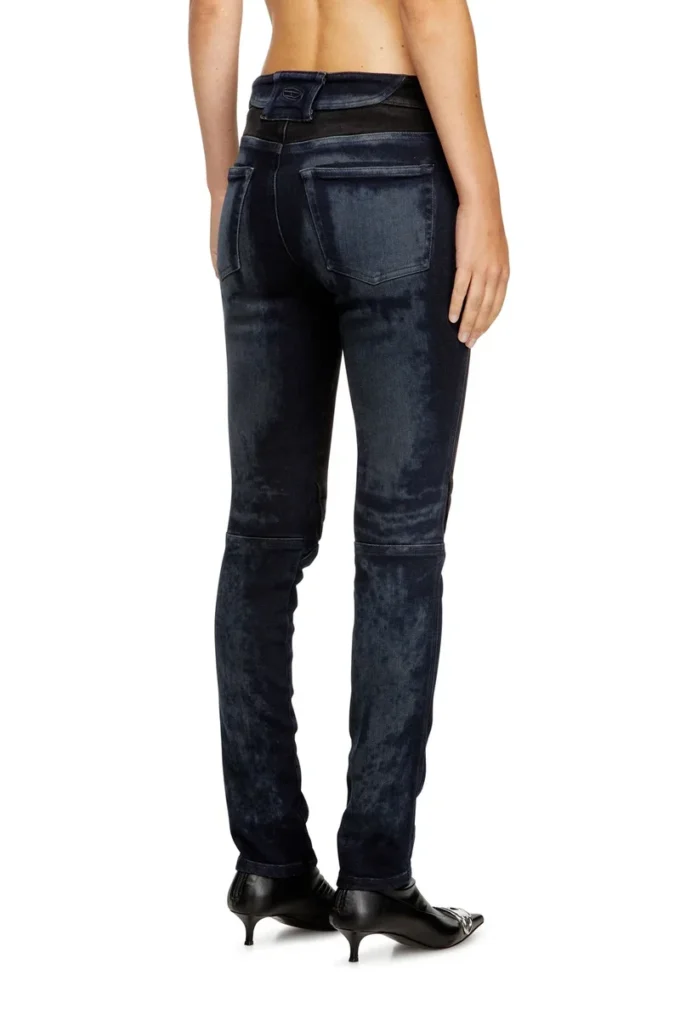 slim jeans d-bikee 09m92 Find nearest store