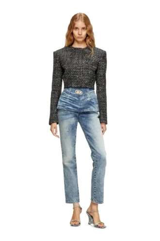 slim jeans d-hourjian 007da Find nearest store