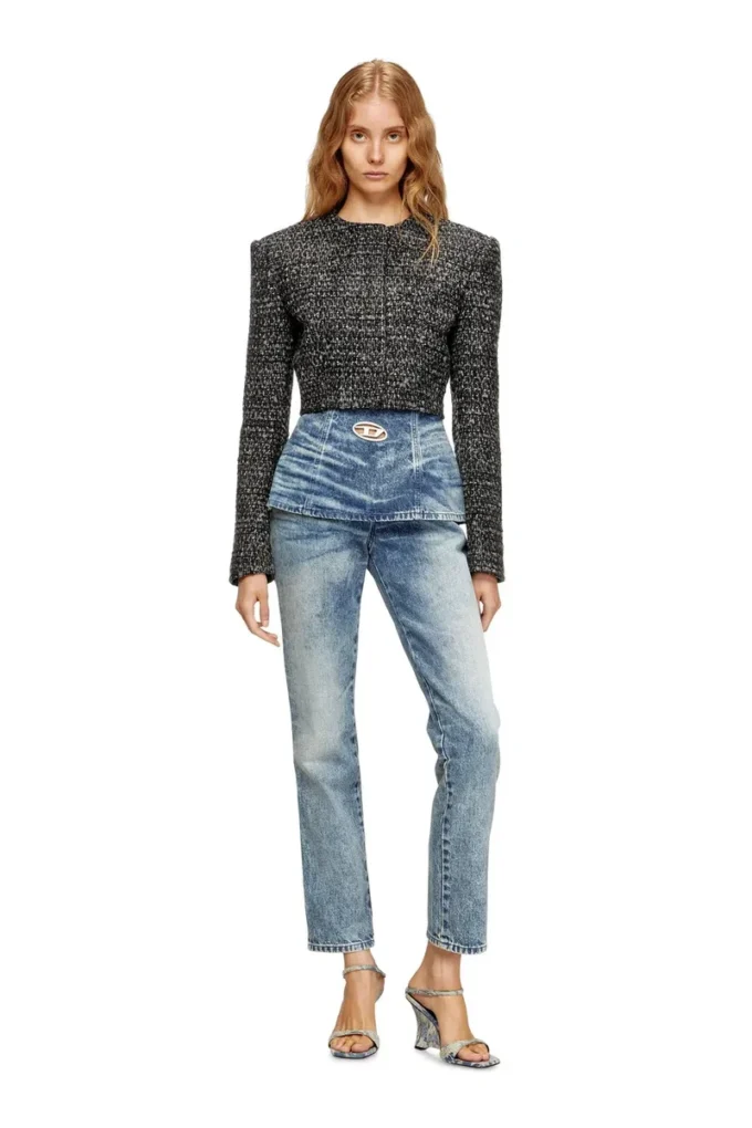 slim jeans d-hourjian 007da Find nearest store