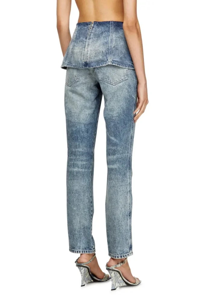 slim jeans d-hourjian 007da Find nearest store