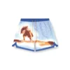 soccer-41-d-pop-c Swim shorts with all-over surfboard print