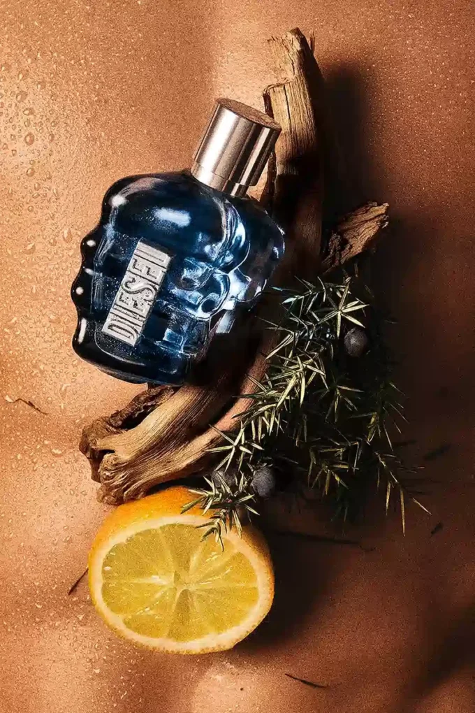 sound of the brave 50 ml Sound Of The Brave 50ml, 1.7 FL.OZ., Eau de Toilette