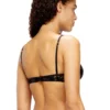 stacy-utlt Thong in nylon lace