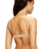 stacy-utlt Thong in nylon lace