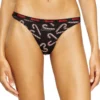 stars-utlt-3pack Three-pack thongs with candy cane print