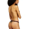 stars-utlt-3pack Three-pack thongs with candy cane print