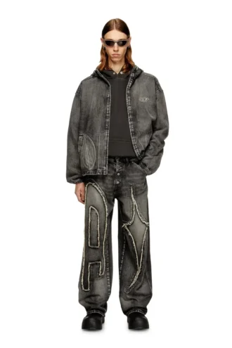 straight jeans d-thugclub 0bebt Find nearest store