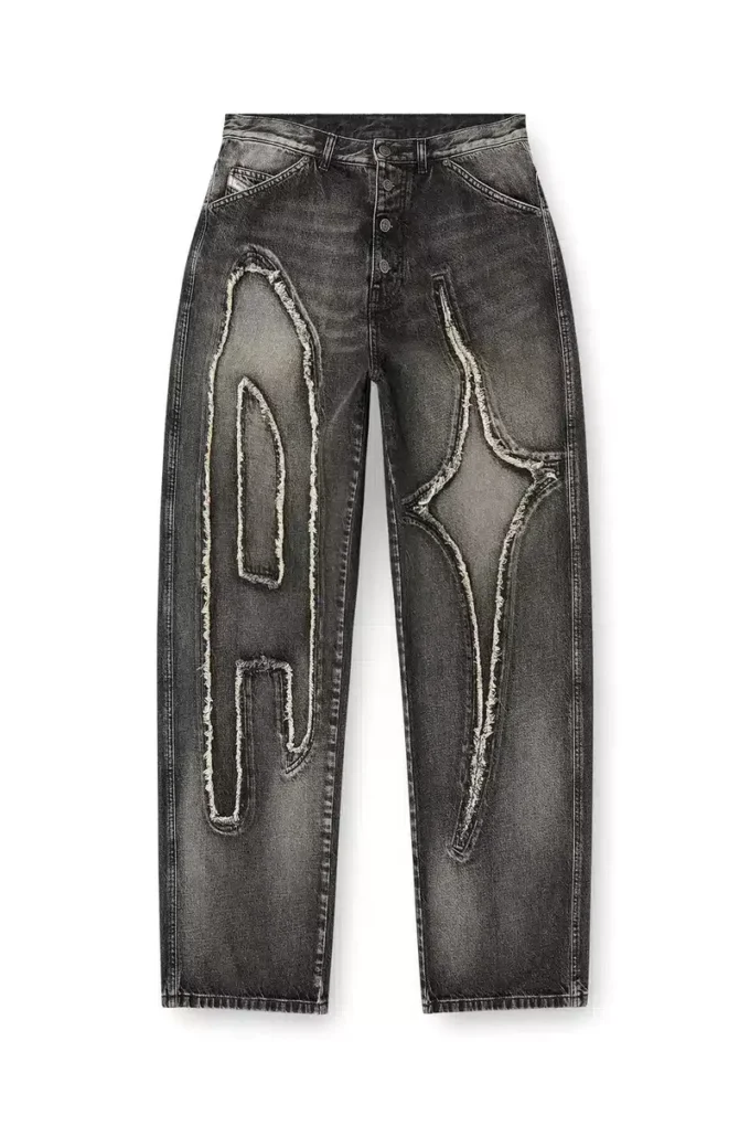 straight jeans d-thugclub 0bebt Find nearest store