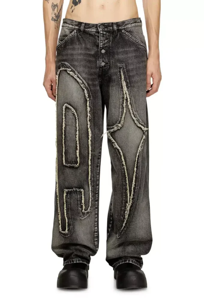 straight jeans d-thugclub 0bebt Find nearest store