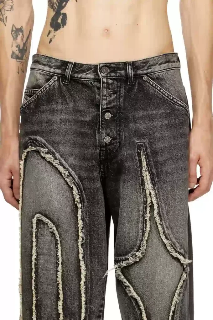 straight jeans d-thugclub 0bebt Find nearest store
