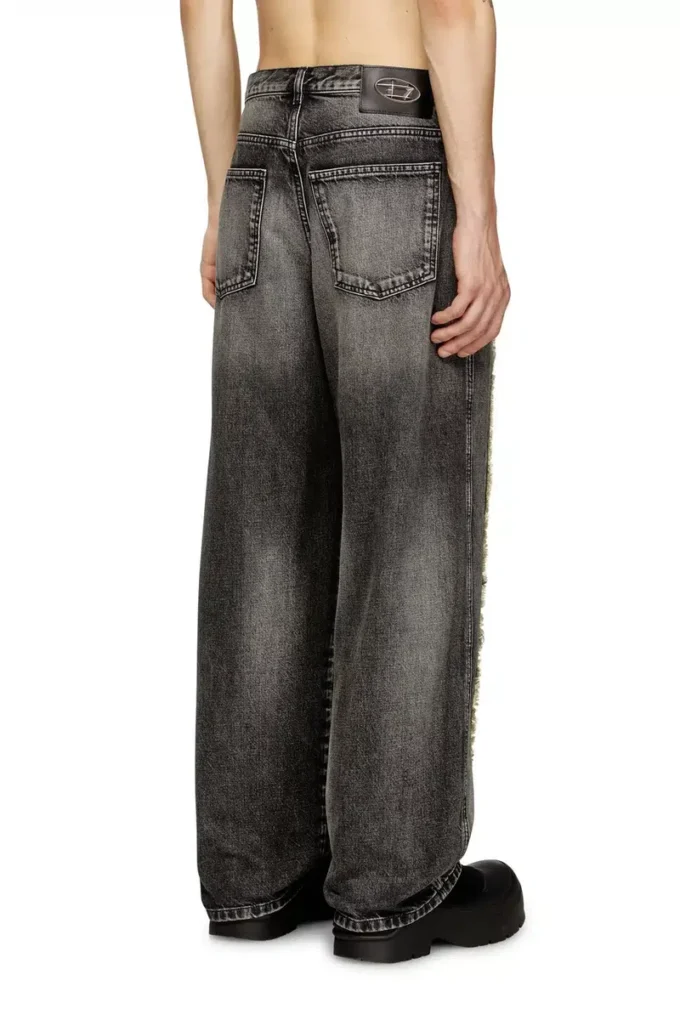 straight jeans d-thugclub 0bebt Find nearest store