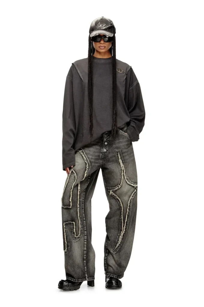 straight jeans d-thugclub 0bebt Find nearest store