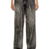 straight jeans d-thugclub 0bebt Find nearest store