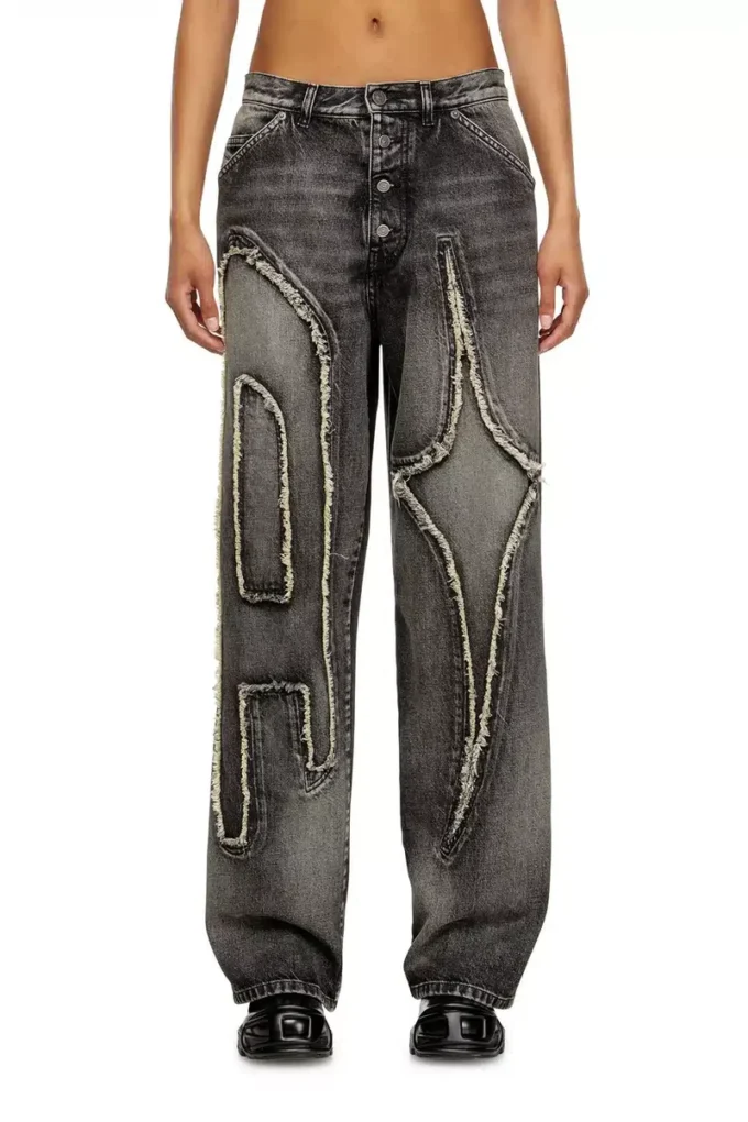 straight jeans d-thugclub 0bebt Find nearest store