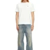 t-adjust-doval-pj T-shirt with Oval D patch
