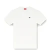 t-adjust-doval-pj T-shirt with Oval D patch
