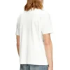 t-adjust-doval-pj T-shirt with Oval D patch