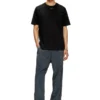 t-adjust-marey T-shirt with cut-out Oval D