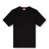 t-adjust-marey T-shirt with cut-out Oval D