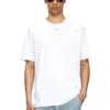 t-adjust-marey T-shirt with cut-out Oval D