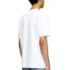 t-adjust-marey T-shirt with cut-out Oval D