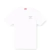 t-adjust-v5 Regular cotton T-shirt with puff print