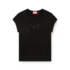 t-angie T-shirt with peekaboo logo