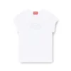 t-angie T-shirt with peekaboo logo