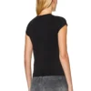t-angie T-shirt with peekaboo logo