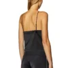 t-bety Cami top in wool blend and double knit