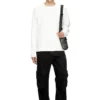 t-boxt-ls-int Long-sleeve T-shirt with panels