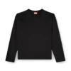 t-boxt-ls-int Long-sleeve T-shirt with panels