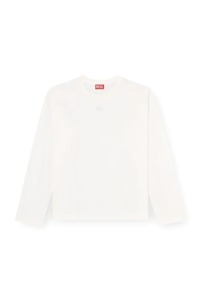 t-boxt-ls-int Long-sleeve T-shirt with panels