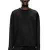 t-boxt-ls-int Long-sleeve T-shirt with panels