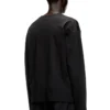 t-boxt-ls-int Long-sleeve T-shirt with panels