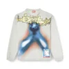 t-boxt-ls-v1 Cotton T-shirt with digital print