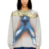t-boxt-ls-v1 Cotton T-shirt with digital print