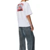 t-boxt-n11 T-shirt with photo print logo